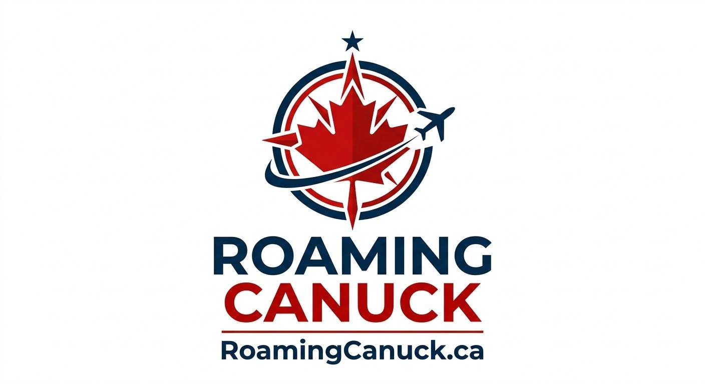 RoamingCanuck.ca